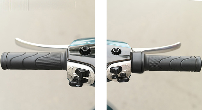 tay-lai-xe-may-dien-yadea-vigor